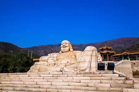 北京这38个森林公园您先收藏了!定个小目标,有空儿玩个遍!