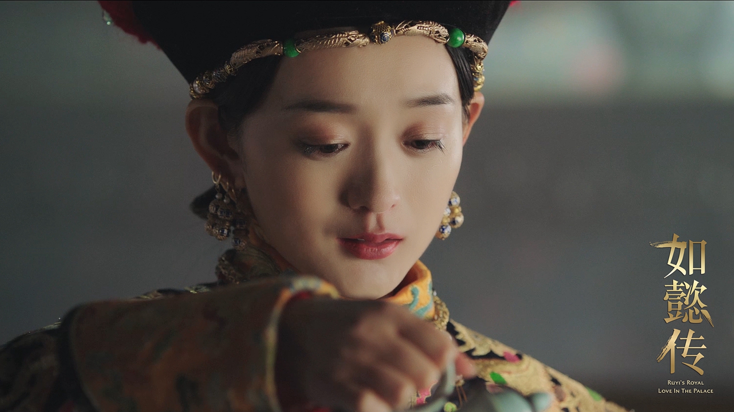 新版天龙八部被吐槽的角色,盘点吐槽新天龙八部