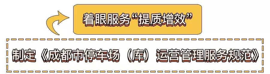 成都智慧停车公示牌,成都市智慧停车收费系统