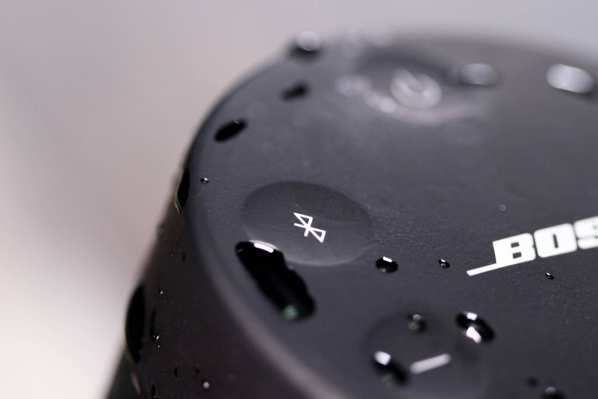 bosesoundlinkrevolve有多少款,bosesoundlink水壶测评