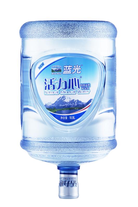 消费质量报全媒体平*独台**家发布2020桶装水消费报告