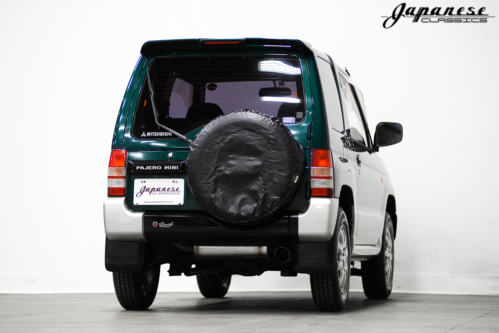 你见过比你大好多倍的车吗,你见过比埃尔法更豪横的车吗