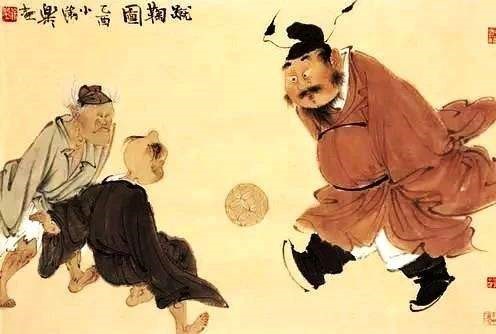 为什么篮球在中国影响这么大,为何篮球在中国那么流行