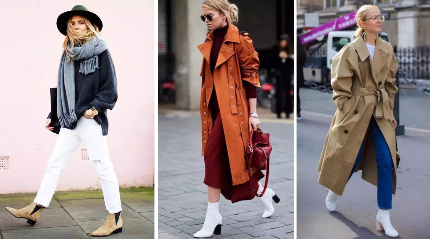 高个子高筒切尔西靴推荐,小个子穿切尔西靴如何选