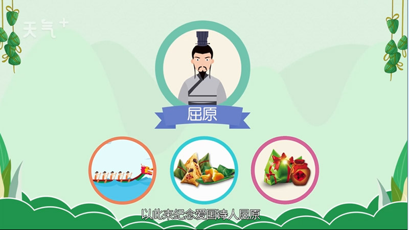 端午节抢鸭子来源,端午节风俗的来源