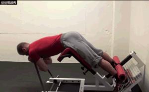 下背没力量怎么练,背核心弱怎么锻炼