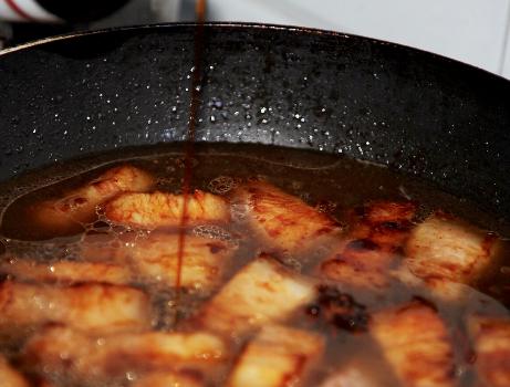 炖猪肉放花椒了怎么办,怎么炖花椒肉好吃