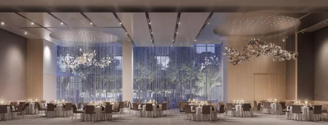 2022年最贵的10家酒店,2020最值得期待的15家酒店