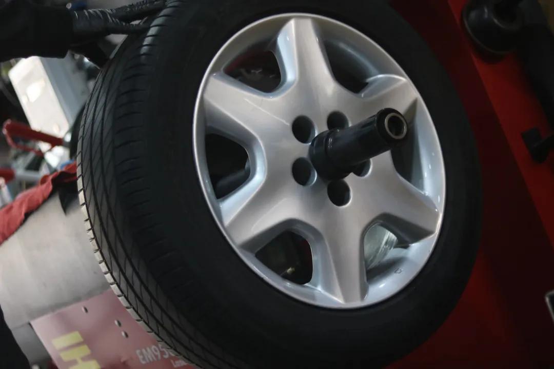 老车翻新：翻新05年残破的雷克萨斯LS430，百万老车，满血复活