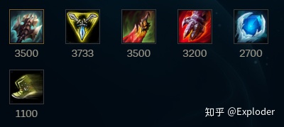 无双剑姬大招连招顺序图,无双剑姬如何carry全场