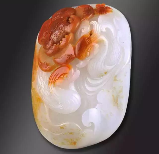 和田玉羊脂,羊脂玉和田