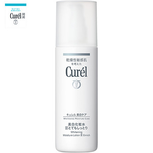 日本珂润品牌介绍,珂润护肤品哪个系列好用