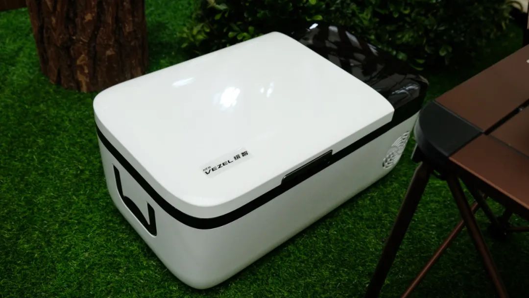 新车实拍|星空顶/潮流套件，这还是你想象中的新缤智吗？