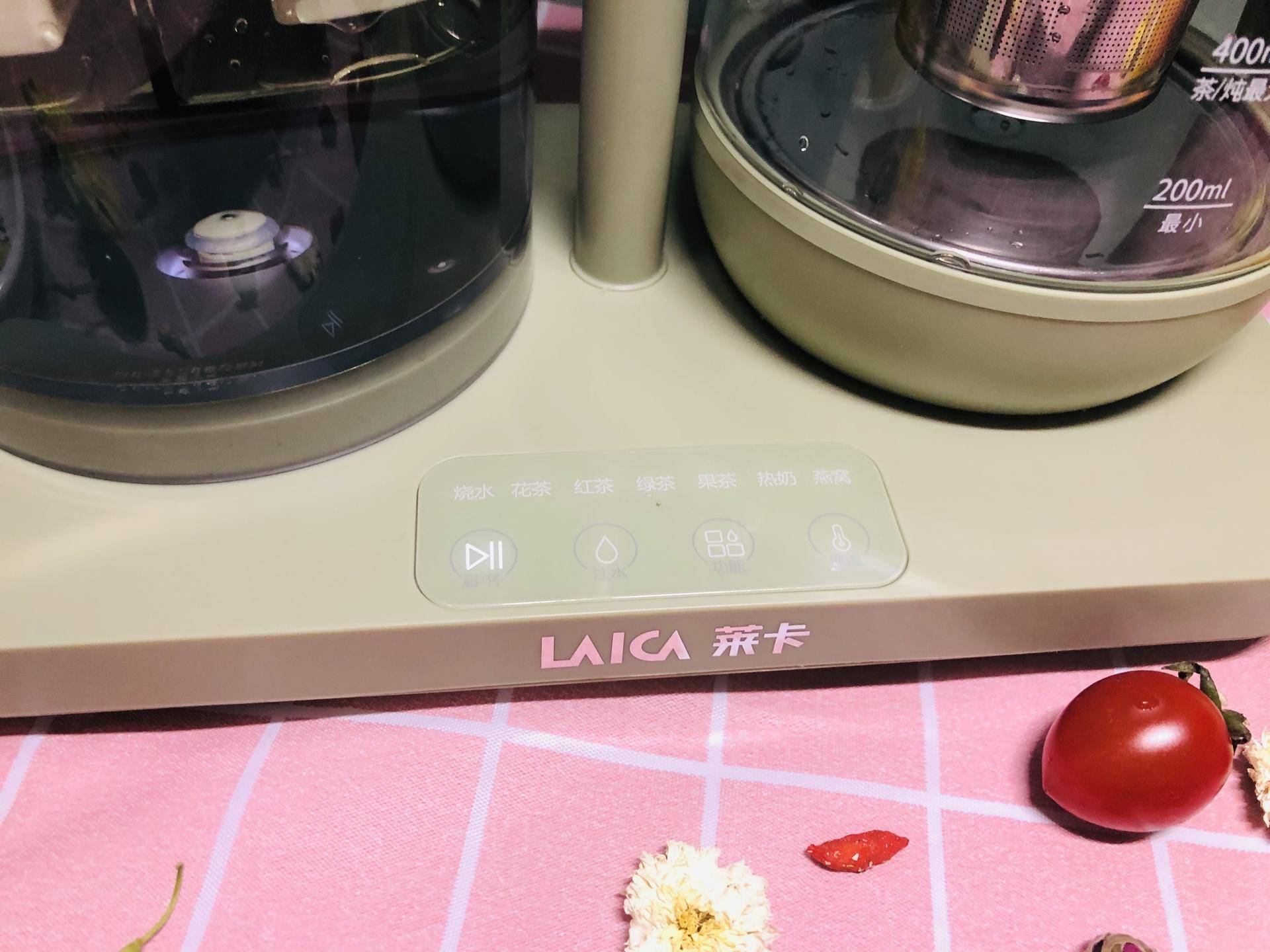 徕卡mini净饮机使用方法,莱卡ke9403净饮机怎么样