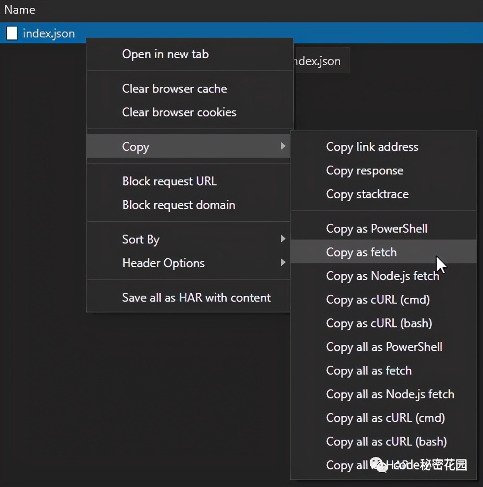JavaScript开发者需要了解的15个DevTools技巧
