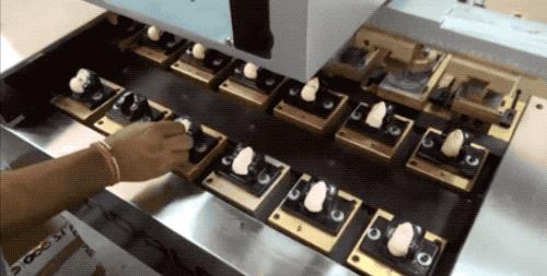 硅胶移印技术大全,移印技术教程视频