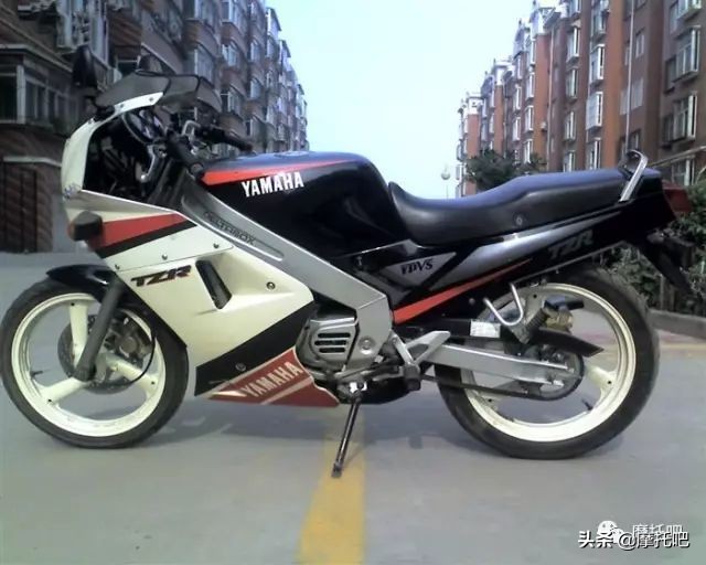 盘点几款烂大街的摩托车,现在市场上最流行的摩托车