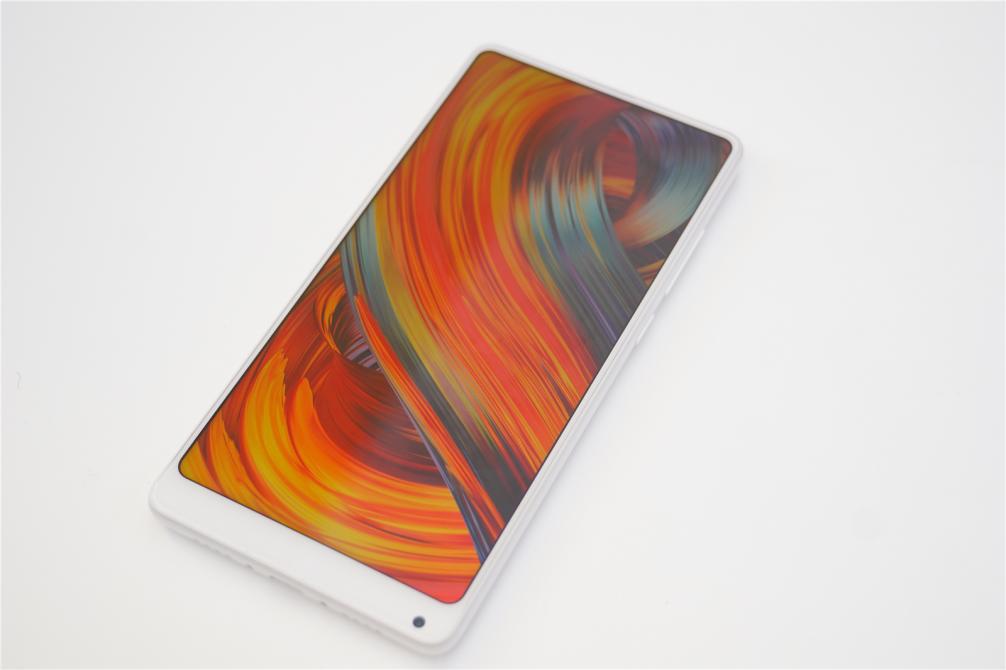 小米mix系列再推新品mix4,小米mix4发布后为什么更推荐