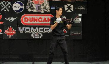 火力少年王王六的悠悠球怎么玩儿,火力少年王悠悠球基础三十招教学