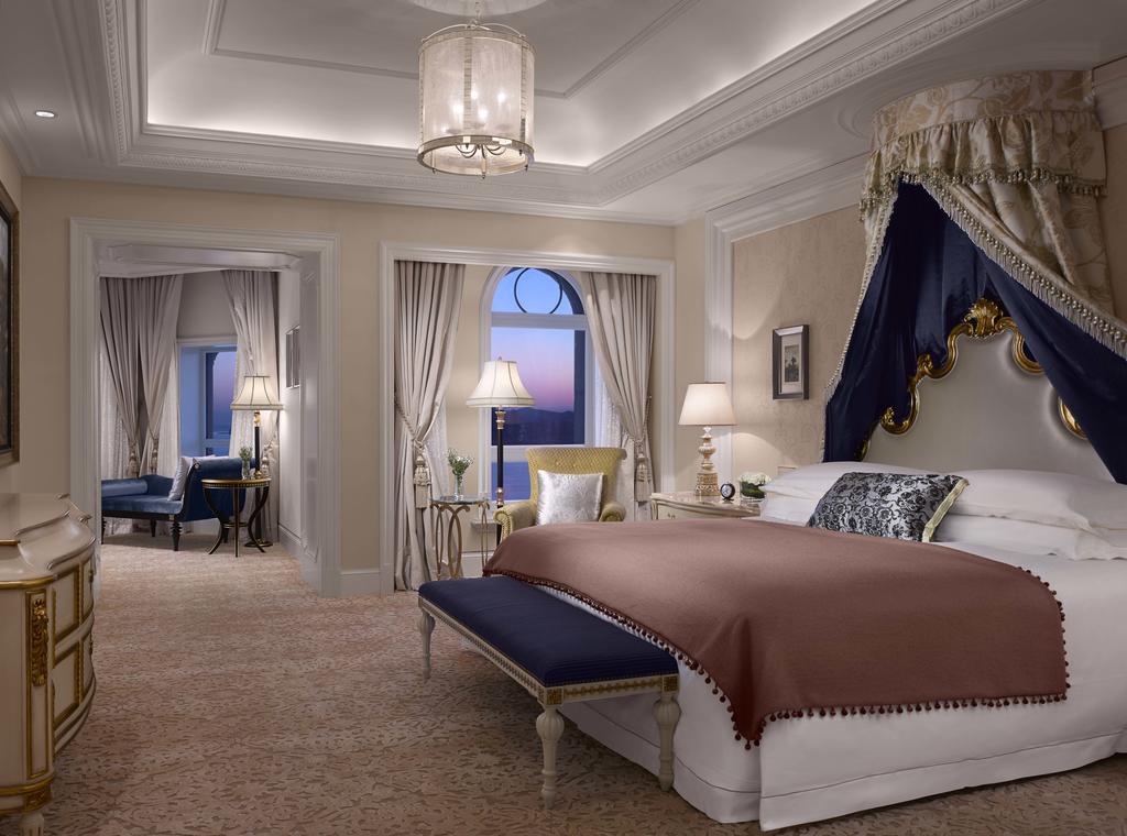 细数中国顶级酒店内蒙篇,中国顶级酒店宾馆大全