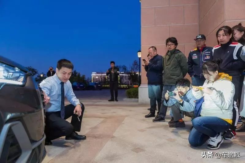 全新奥迪q3深度评测1.5t发动机,奥迪q3sportback1.4t试驾