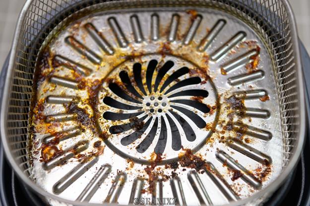 新款空气炸锅是怎么样的呢,空气炸锅的新款式