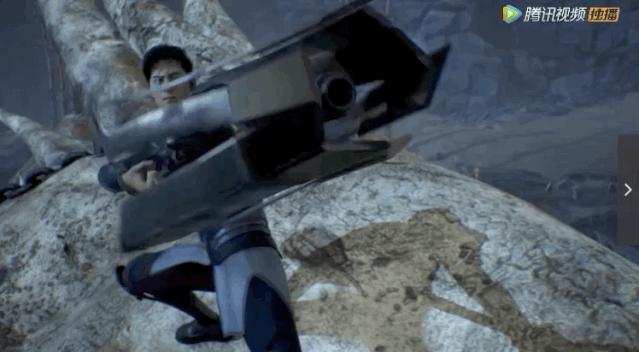 上线10天播放量破12亿,上线4天播放量破4亿