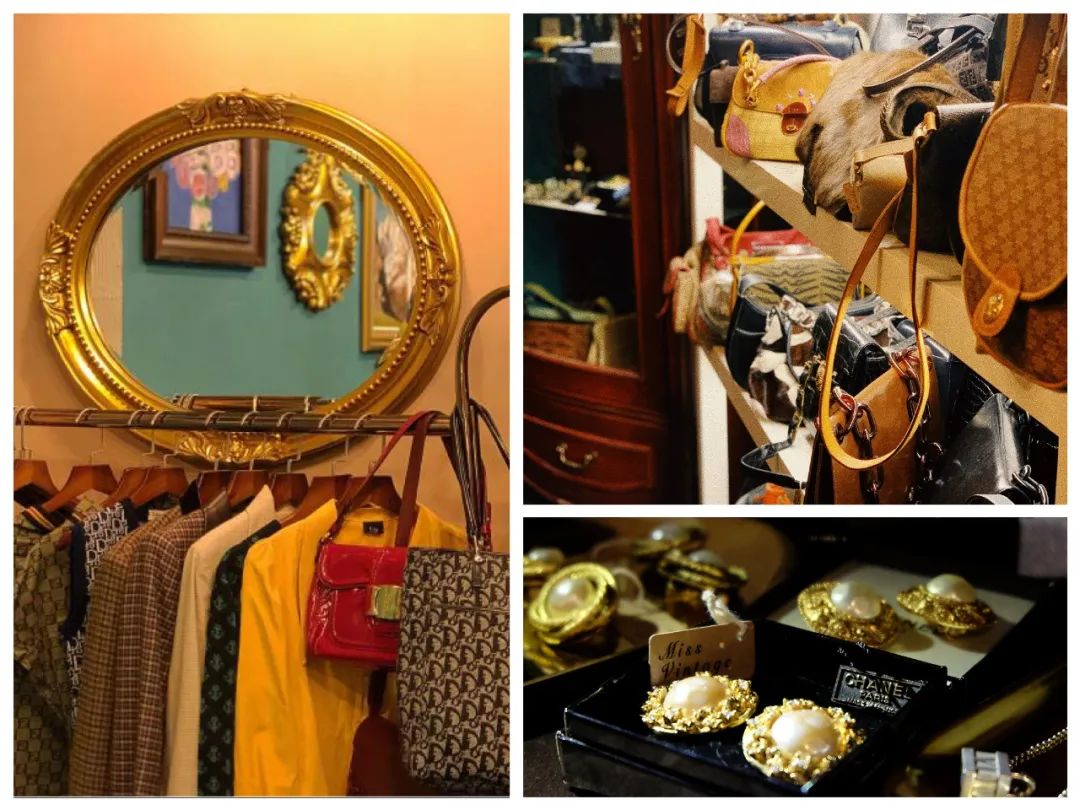 成都景点地图,成都中古老物件