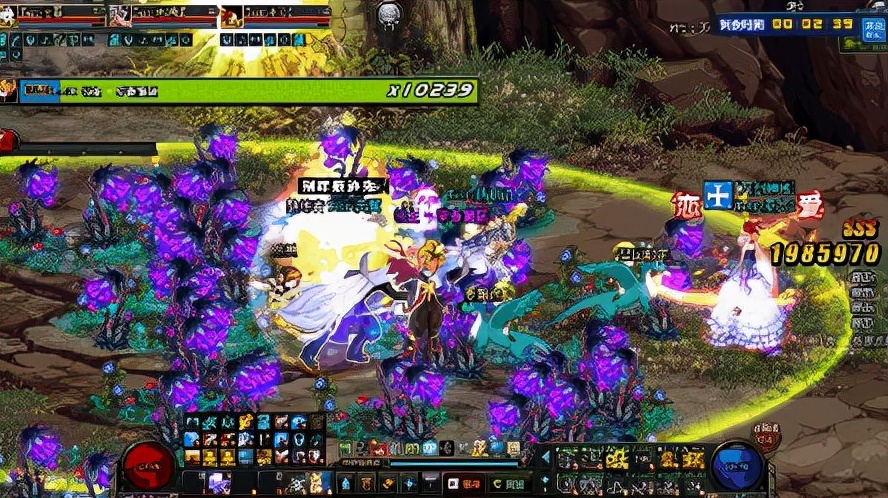 dnf旭旭宝宝账号值多少,旭旭宝宝碎装备500万