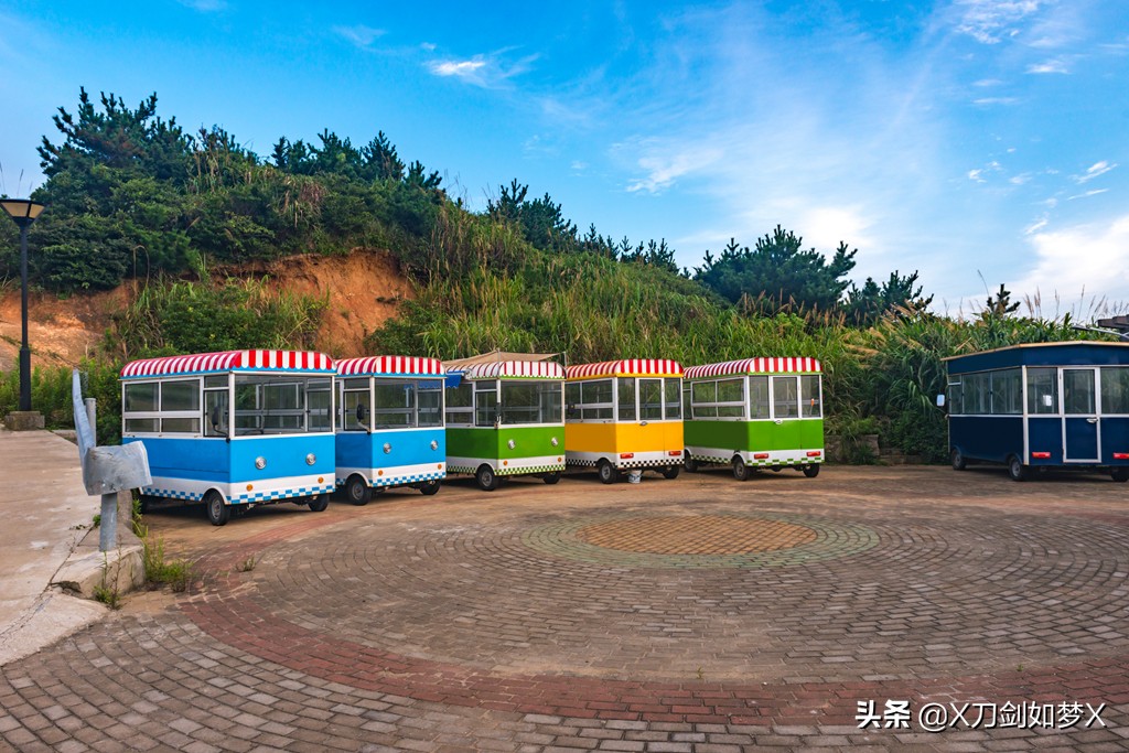 深度解析东极岛,东极岛登岛流程