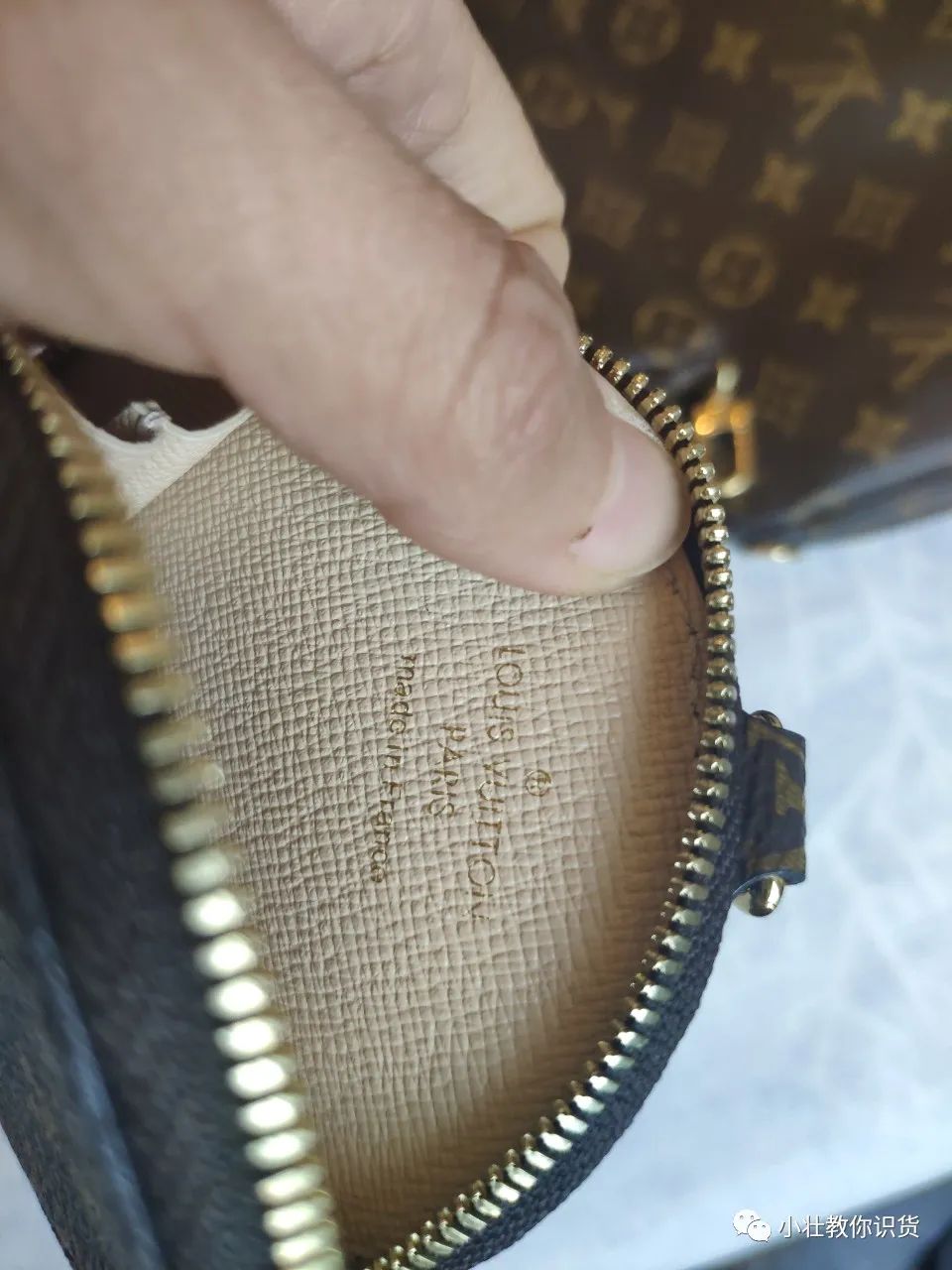 lv五合一包包优缺点,lv发财包5包合一