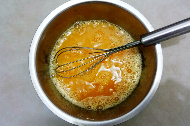 东北实蛋的做法无碱,教你几个鸡蛋的巧妙做法