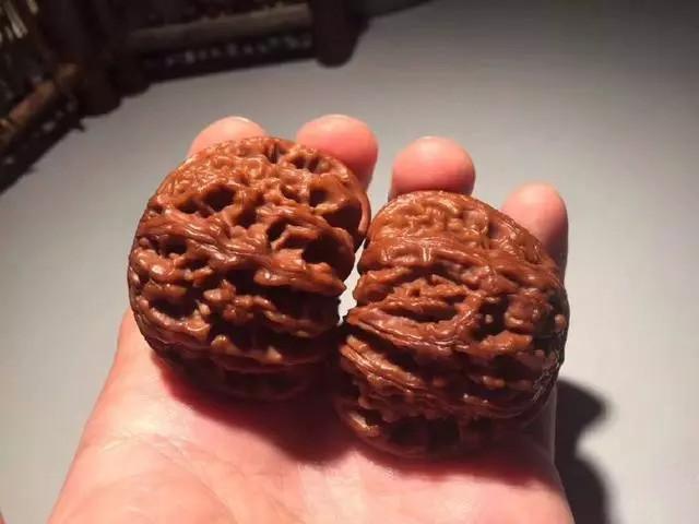 文玩核桃的5大问题,连文玩核桃的这7个误区都不知道