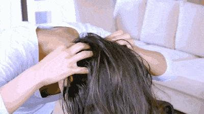 养好头发内调,养好头发的方法