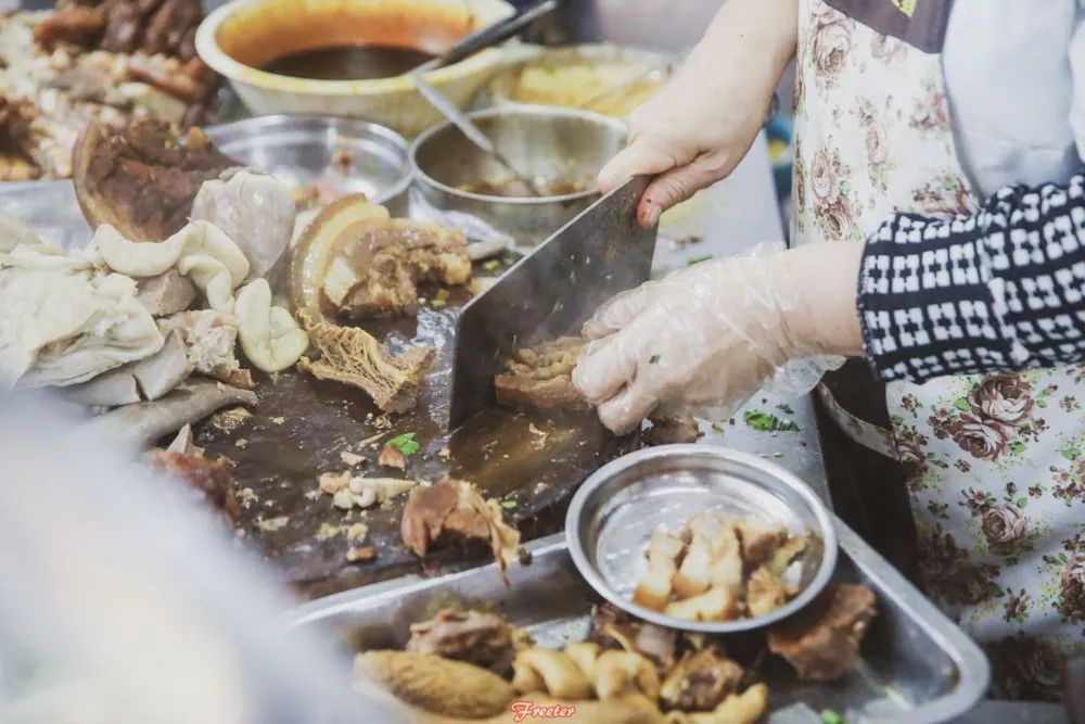 海南牛腩饭哪家最好吃,海口清汤牛腩饭