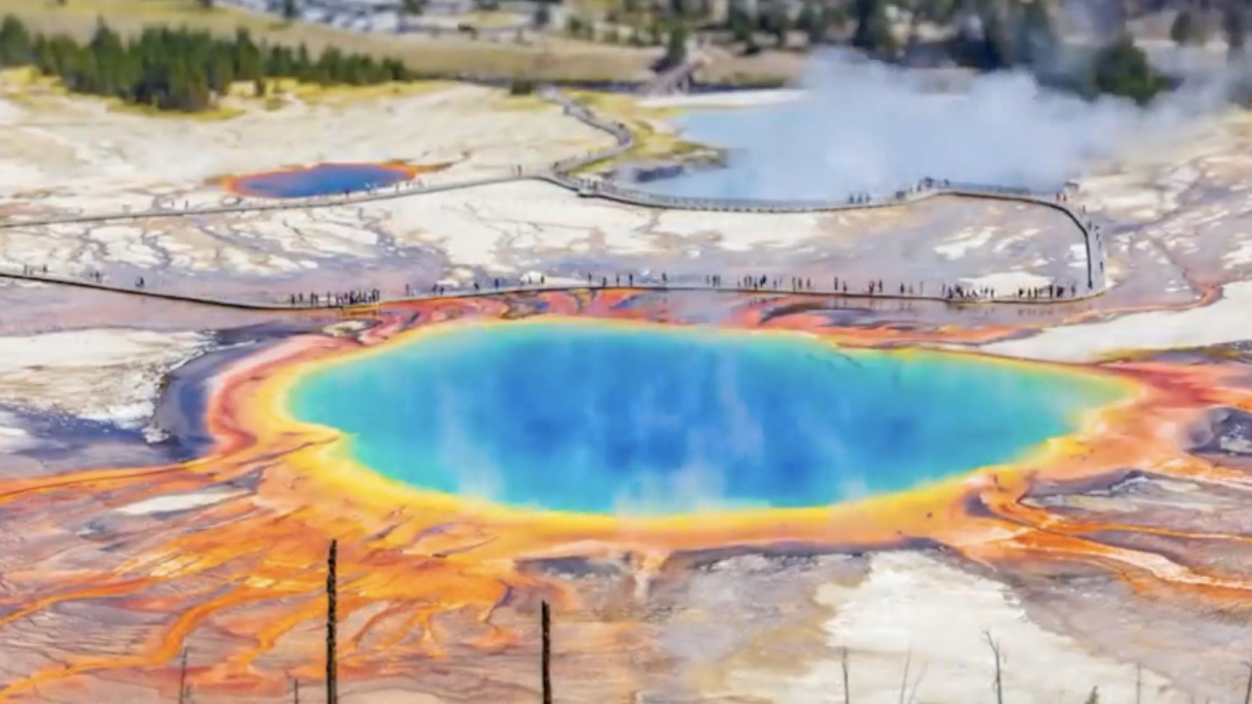 地球距离最近的类地行星,地球上的十大危险行星