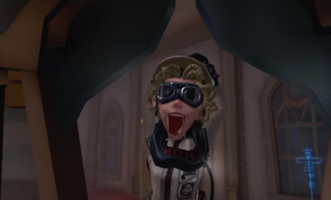 第5人格雕刻家夜魔实战效果,第五人格雕刻家夜魔怎么获得