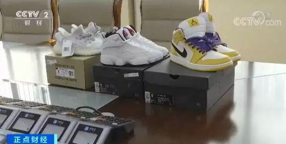 有哪些球鞋淘宝店卖假货多,当前球鞋市场假货现象