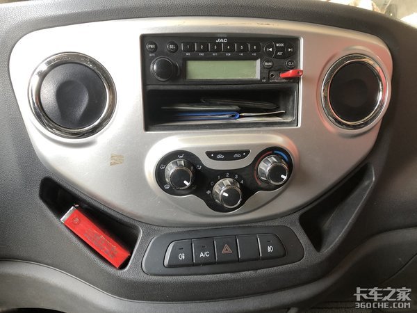 江淮康铃h5和骏铃有什么区别,江淮康铃h5国五云内动力