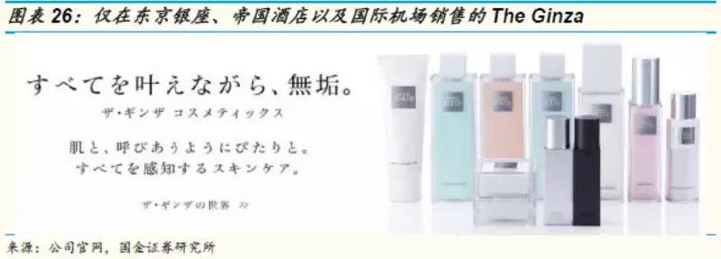 国金证券纺服｜东洋之镜为鉴，穿越周期的颜值行业