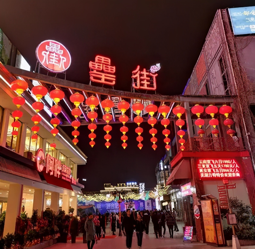 国庆肥西十大网红打卡地,合肥春游打卡攻略