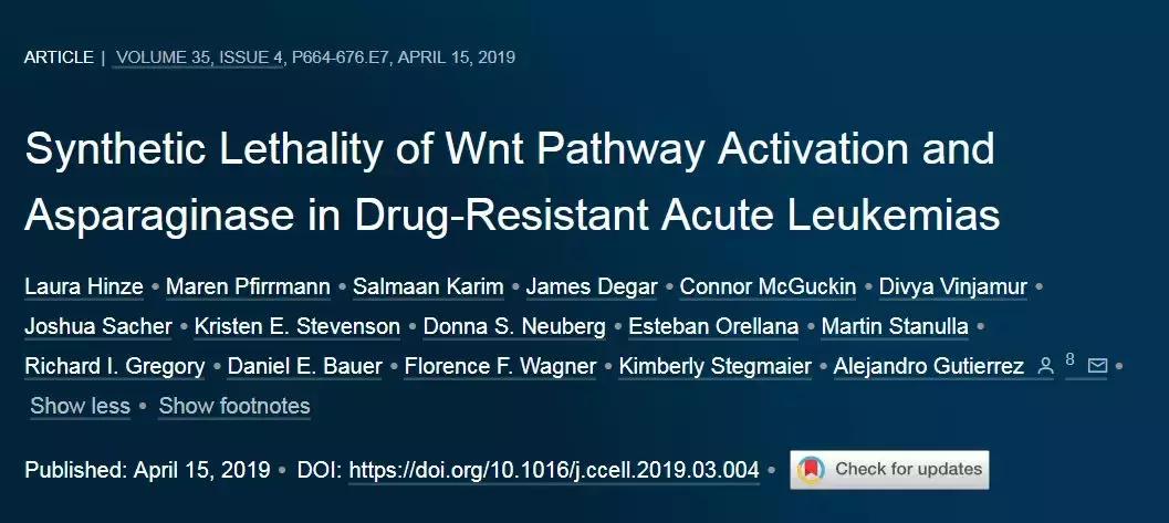 走出患者死亡阴影，这位医生击败了“最难治的白血病”