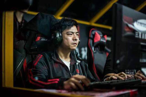 dota2在电竞中是什么地位,dota2电竞史