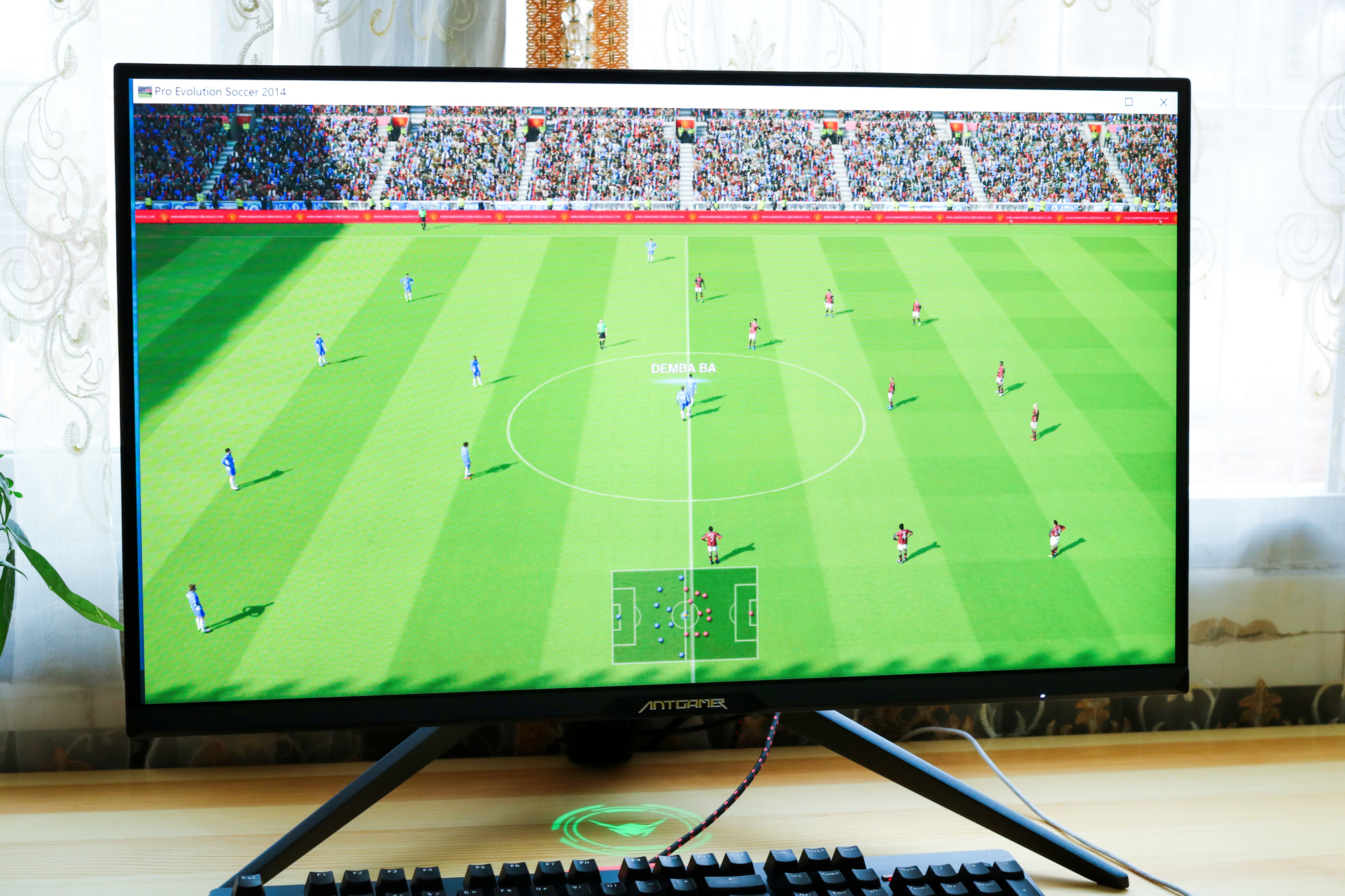 蚂蚁电竞ant27tqc,蚂蚁电竞ant27vq测评