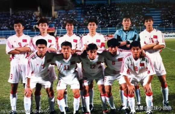 中国国奥u23亚洲杯前几名参加奥运,u23中国国奥队vs约旦视频