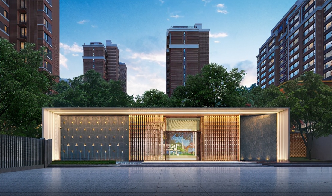 石家庄龙湖一期,石家庄龙湖新品