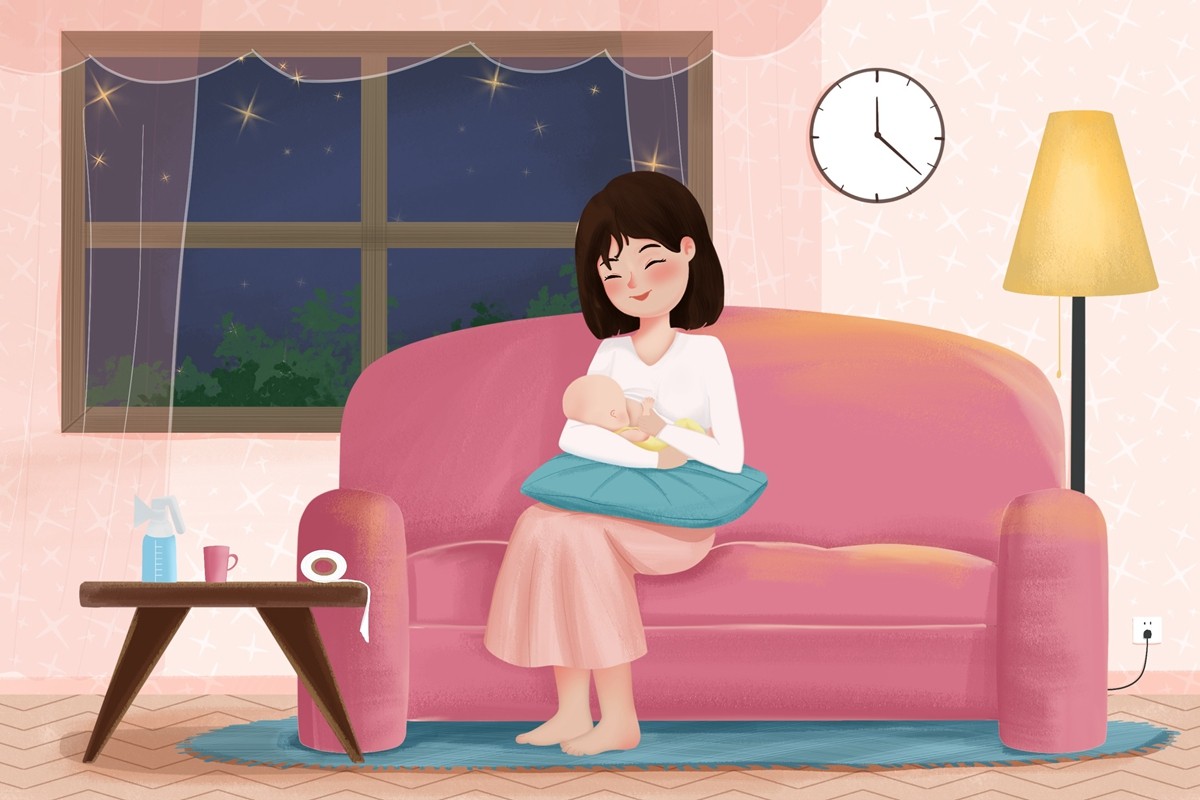 娃6个月是最佳“断母乳”期？答案和你想的不同，别被谣言给骗了