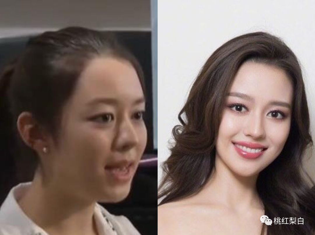 腰围56的“人间芭比”吉娜，比遭嫌弃的刘亦菲更旺郎朗