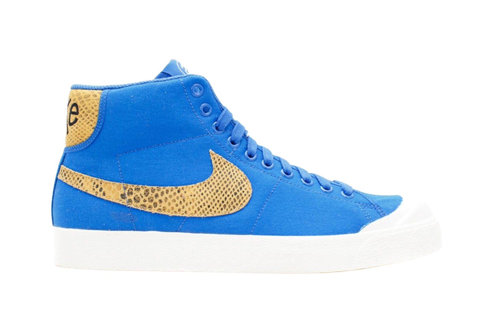 stussy和blazer,stussy联名实物