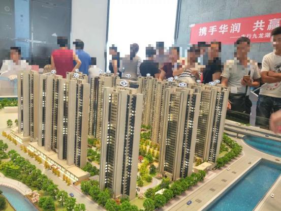 华润万象城悦府怎么摇号,华润万象城悦府二次摇号